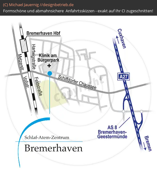 Anfahrtsskizze Bremerhaven (254)