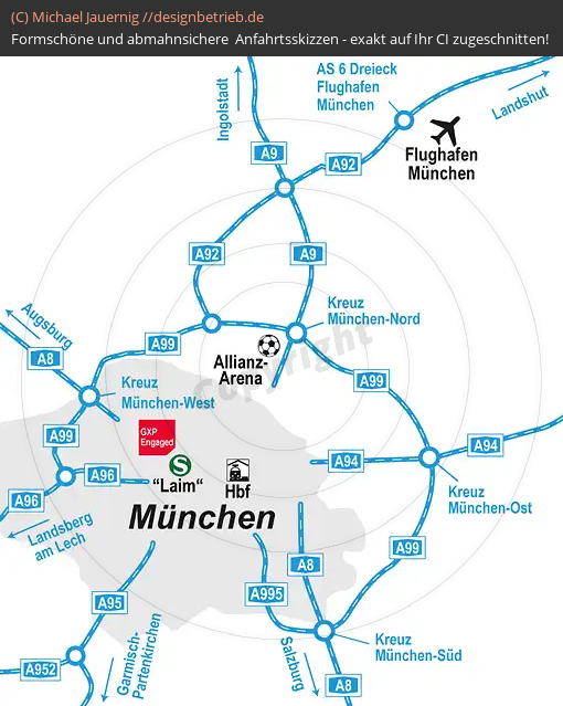 Anfahrtsskizze München (261)