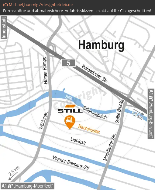 Anfahrtsskizze Hamburg Detailskizze (435)