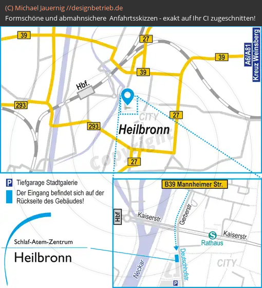Anfahrtsskizze Heilbronn (590)