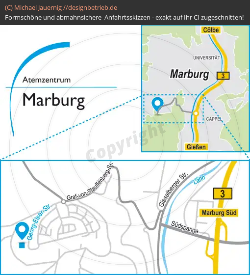 Anfahrtsskizze Marburg (619)