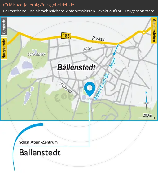 Anfahrtsskizze Ballenstedt (640)