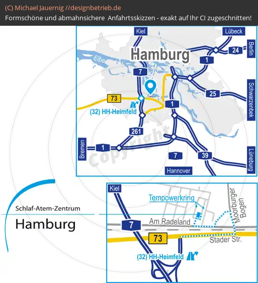 Anfahrtsskizze Hamburg (670)