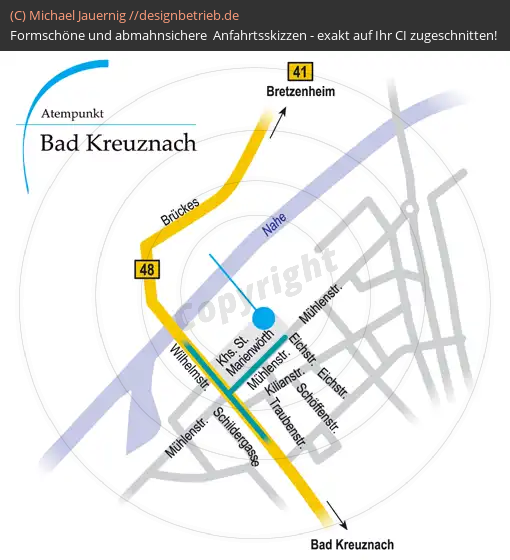 Anfahrtsskizze Bad-Kreuznach (97)