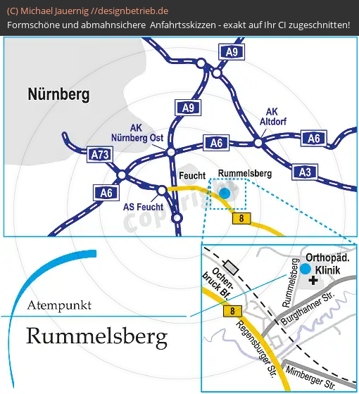 Anfahrtsskizze Rummelsberg (231)