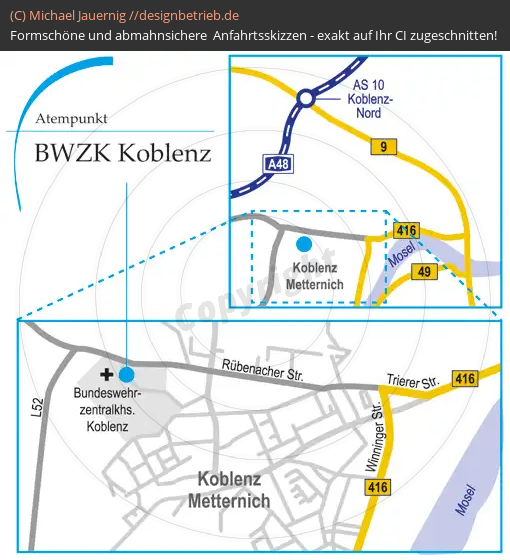 Anfahrtsskizze Koblenz (239)