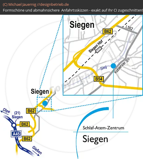 Anfahrtsskizze Siegen (440)