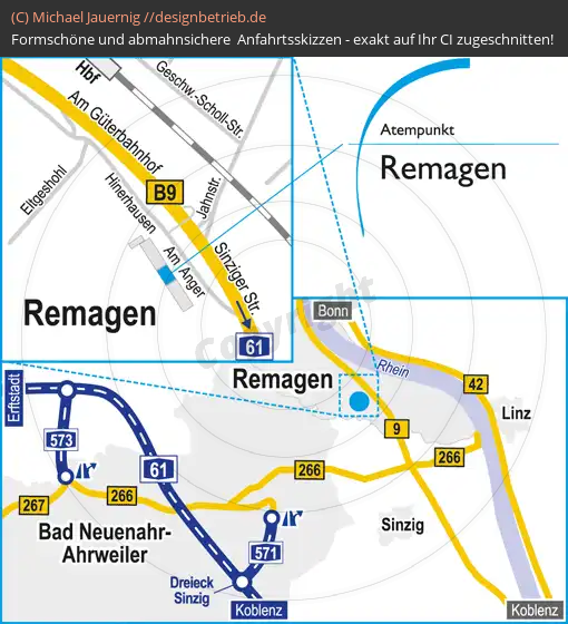 Anfahrtsskizze Remagen (470)
