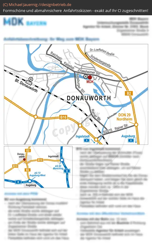 Anfahrtsskizze Donauwörth (565)