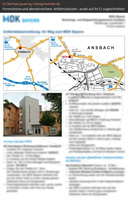 Anfahrtsskizze Ansbach (566)