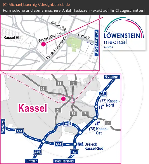 Anfahrtsskizze Kassel (582)