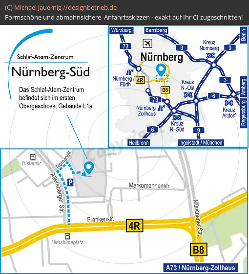 Anfahrtsskizze Nürnberg (650)