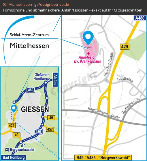 Anfahrtsskizze Giessen (765)