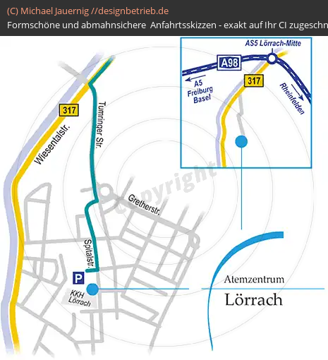 Anfahrtsskizze Lörrach (82)